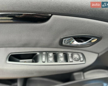 Синий Рено Сценик, объемом двигателя 1.4 л и пробегом 177 тыс. км за 8800 $, фото 54 на Automoto.ua