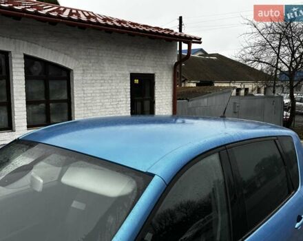 Синий Рено Сценик, объемом двигателя 1.6 л и пробегом 223 тыс. км за 8399 $, фото 43 на Automoto.ua