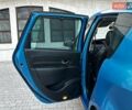 Синий Рено Сценик, объемом двигателя 1.6 л и пробегом 223 тыс. км за 8299 $, фото 91 на Automoto.ua