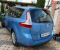 Синій Рено Сценік, об'ємом двигуна 1.46 л та пробігом 252 тис. км за 8599 $, фото 25 на Automoto.ua