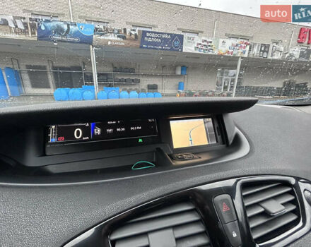 Синій Рено Сценік, об'ємом двигуна 1.4 л та пробігом 225 тис. км за 8700 $, фото 26 на Automoto.ua