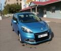 Синій Рено Сценік, об'ємом двигуна 1.6 л та пробігом 260 тис. км за 7800 $, фото 1 на Automoto.ua