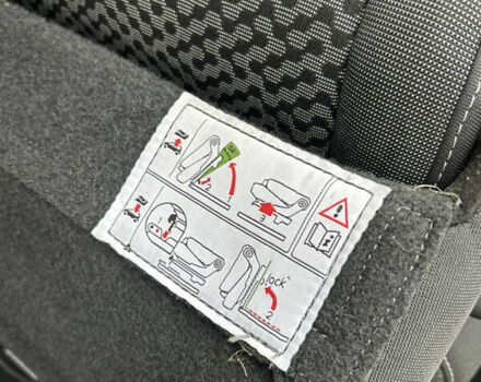 Синий Рено Сценик, объемом двигателя 1.6 л и пробегом 243 тыс. км за 8200 $, фото 77 на Automoto.ua