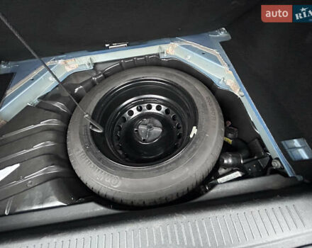 Синій Рено Сценік, об'ємом двигуна 1.4 л та пробігом 225 тис. км за 8700 $, фото 17 на Automoto.ua