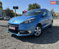 Синій Рено Сценік, об'ємом двигуна 1.4 л та пробігом 220 тис. км за 7800 $, фото 1 на Automoto.ua