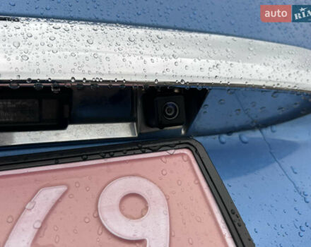 Синій Рено Сценік, об'ємом двигуна 1.4 л та пробігом 225 тис. км за 8700 $, фото 13 на Automoto.ua