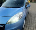 Рено Сценик 2012 в Луцке на Automoto.ua Синий Рено Сценик, объемом двигателя 1.5 л и пробегом 220 тыс. км за 6750 $, фото 1 на Automoto.ua