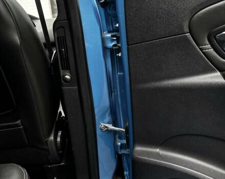 Синий Рено Сценик, объемом двигателя 1.6 л и пробегом 223 тыс. км за 8399 $, фото 108 на Automoto.ua