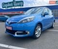 Синій Рено Сценік, об'ємом двигуна 2 л та пробігом 155 тис. км за 8300 $, фото 1 на Automoto.ua