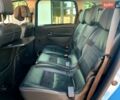 Синий Рено Сценик, объемом двигателя 1.46 л и пробегом 290 тыс. км за 7450 $, фото 26 на Automoto.ua