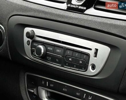 Синий Рено Сценик, объемом двигателя 1.6 л и пробегом 223 тыс. км за 8399 $, фото 82 на Automoto.ua