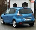Синий Рено Сценик, объемом двигателя 1.6 л и пробегом 223 тыс. км за 8399 $, фото 40 на Automoto.ua