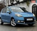 Синий Рено Сценик, объемом двигателя 1.6 л и пробегом 223 тыс. км за 8299 $, фото 2 на Automoto.ua