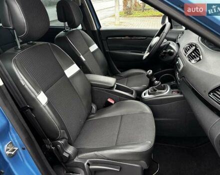 Синий Рено Сценик, объемом двигателя 1.6 л и пробегом 223 тыс. км за 8299 $, фото 63 на Automoto.ua