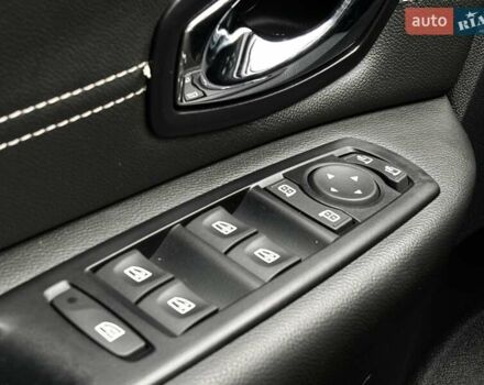 Синий Рено Сценик, объемом двигателя 1.6 л и пробегом 223 тыс. км за 8399 $, фото 121 на Automoto.ua