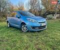 Синій Рено Сценік, об'ємом двигуна 1.5 л та пробігом 326 тис. км за 6450 $, фото 1 на Automoto.ua
