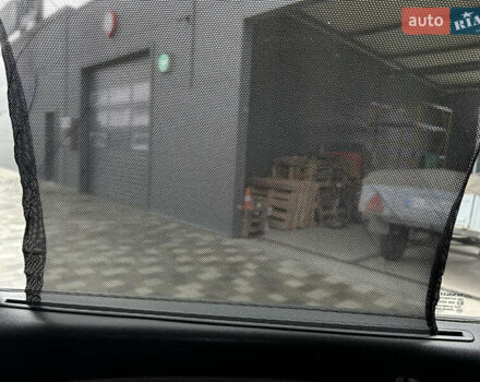 Синий Рено Сценик, объемом двигателя 1.6 л и пробегом 243 тыс. км за 8200 $, фото 31 на Automoto.ua