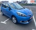 Синій Рено Сценік, об'ємом двигуна 2 л та пробігом 154 тис. км за 8800 $, фото 1 на Automoto.ua