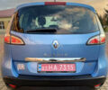 Рено Сценик 2012 в Луцке на Automoto.ua Синий Рено Сценик, объемом двигателя 1.5 л и пробегом 220 тыс. км за 6750 $, фото 15 на Automoto.ua