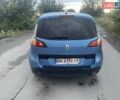 Синий Рено Сценик, объемом двигателя 1.5 л и пробегом 254 тыс. км за 8300 $, фото 21 на Automoto.ua
