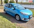 Синій Рено Сценік, об'ємом двигуна 1.6 л та пробігом 274 тис. км за 7300 $, фото 1 на Automoto.ua