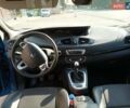 Синій Рено Сценік, об'ємом двигуна 1.6 л та пробігом 260 тис. км за 7800 $, фото 7 на Automoto.ua