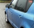 Синий Рено Сценик, объемом двигателя 1.6 л и пробегом 223 тыс. км за 8299 $, фото 39 на Automoto.ua