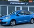 Синій Рено Сценік, об'ємом двигуна 1.46 л та пробігом 325 тис. км за 7200 $, фото 1 на Automoto.ua