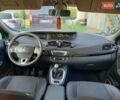 Синий Рено Сценик, объемом двигателя 1.5 л и пробегом 290 тыс. км за 6400 $, фото 3 на Automoto.ua