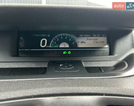 Синий Рено Сценик, объемом двигателя 1.6 л и пробегом 243 тыс. км за 8200 $, фото 35 на Automoto.ua