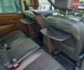 Синий Рено Сценик, объемом двигателя 1.5 л и пробегом 290 тыс. км за 6400 $, фото 9 на Automoto.ua