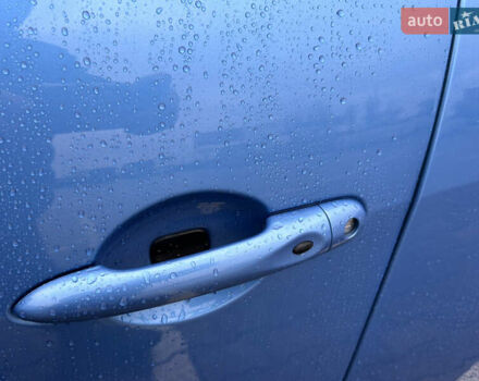 Синій Рено Сценік, об'ємом двигуна 1.4 л та пробігом 225 тис. км за 8700 $, фото 12 на Automoto.ua