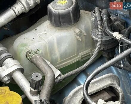 Синий Рено Сценик, объемом двигателя 1.6 л и пробегом 223 тыс. км за 8399 $, фото 58 на Automoto.ua