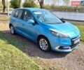 Синій Рено Сценік, об'ємом двигуна 1.6 л та пробігом 265 тис. км за 7400 $, фото 1 на Automoto.ua