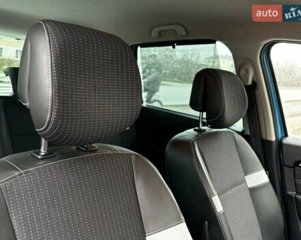 Синий Рено Сценик, объемом двигателя 1.6 л и пробегом 223 тыс. км за 8399 $, фото 75 на Automoto.ua