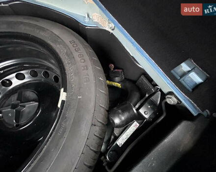 Синій Рено Сценік, об'ємом двигуна 1.4 л та пробігом 225 тис. км за 8700 $, фото 18 на Automoto.ua