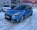 Синий Рено Сценик, объемом двигателя 1.46 л и пробегом 282 тыс. км за 8200 $, фото 1 на Automoto.ua