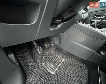 Синій Рено Сценік, об'ємом двигуна 1.4 л та пробігом 225 тис. км за 8700 $, фото 30 на Automoto.ua