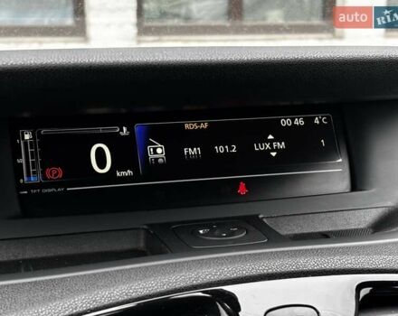 Синий Рено Сценик, объемом двигателя 1.6 л и пробегом 223 тыс. км за 8399 $, фото 124 на Automoto.ua