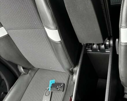 Синий Рено Сценик, объемом двигателя 1.6 л и пробегом 223 тыс. км за 8399 $, фото 130 на Automoto.ua