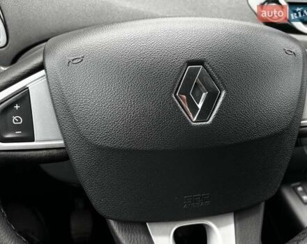 Синий Рено Сценик, объемом двигателя 1.6 л и пробегом 223 тыс. км за 8399 $, фото 123 на Automoto.ua