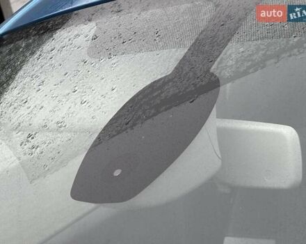 Синий Рено Сценик, объемом двигателя 1.6 л и пробегом 223 тыс. км за 8299 $, фото 37 на Automoto.ua