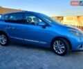 Синий Рено Сценик, объемом двигателя 1.46 л и пробегом 290 тыс. км за 7450 $, фото 4 на Automoto.ua