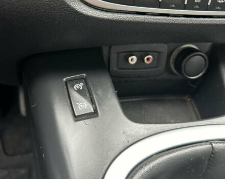 Синий Рено Сценик, объемом двигателя 1.6 л и пробегом 243 тыс. км за 8200 $, фото 32 на Automoto.ua