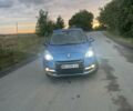 Синий Рено Сценик, объемом двигателя 1.5 л и пробегом 254 тыс. км за 8300 $, фото 11 на Automoto.ua