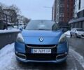 Синій Рено Сценік, об'ємом двигуна 1.6 л та пробігом 263 тис. км за 7900 $, фото 1 на Automoto.ua
