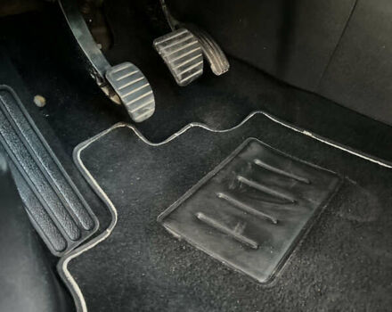 Рено Сценик 2012 в Луцке на Automoto.ua Синий Рено Сценик, объемом двигателя 1.5 л и пробегом 220 тыс. км за 6750 $, фото 4 на Automoto.ua