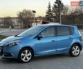 Синий Рено Сценик, объемом двигателя 1.6 л и пробегом 223 тыс. км за 8399 $, фото 34 на Automoto.ua