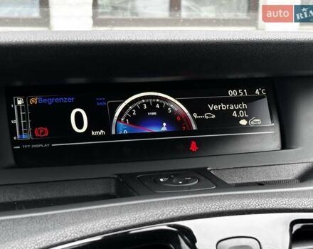 Синий Рено Сценик, объемом двигателя 1.6 л и пробегом 223 тыс. км за 8399 $, фото 126 на Automoto.ua