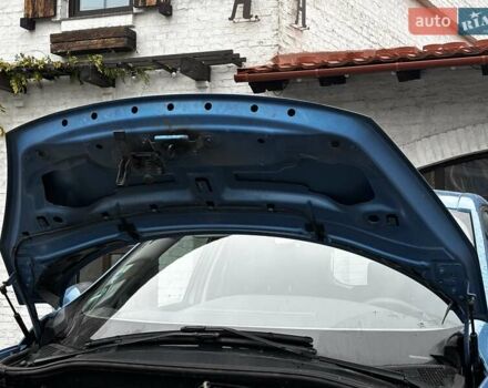 Синий Рено Сценик, объемом двигателя 1.6 л и пробегом 223 тыс. км за 8399 $, фото 53 на Automoto.ua